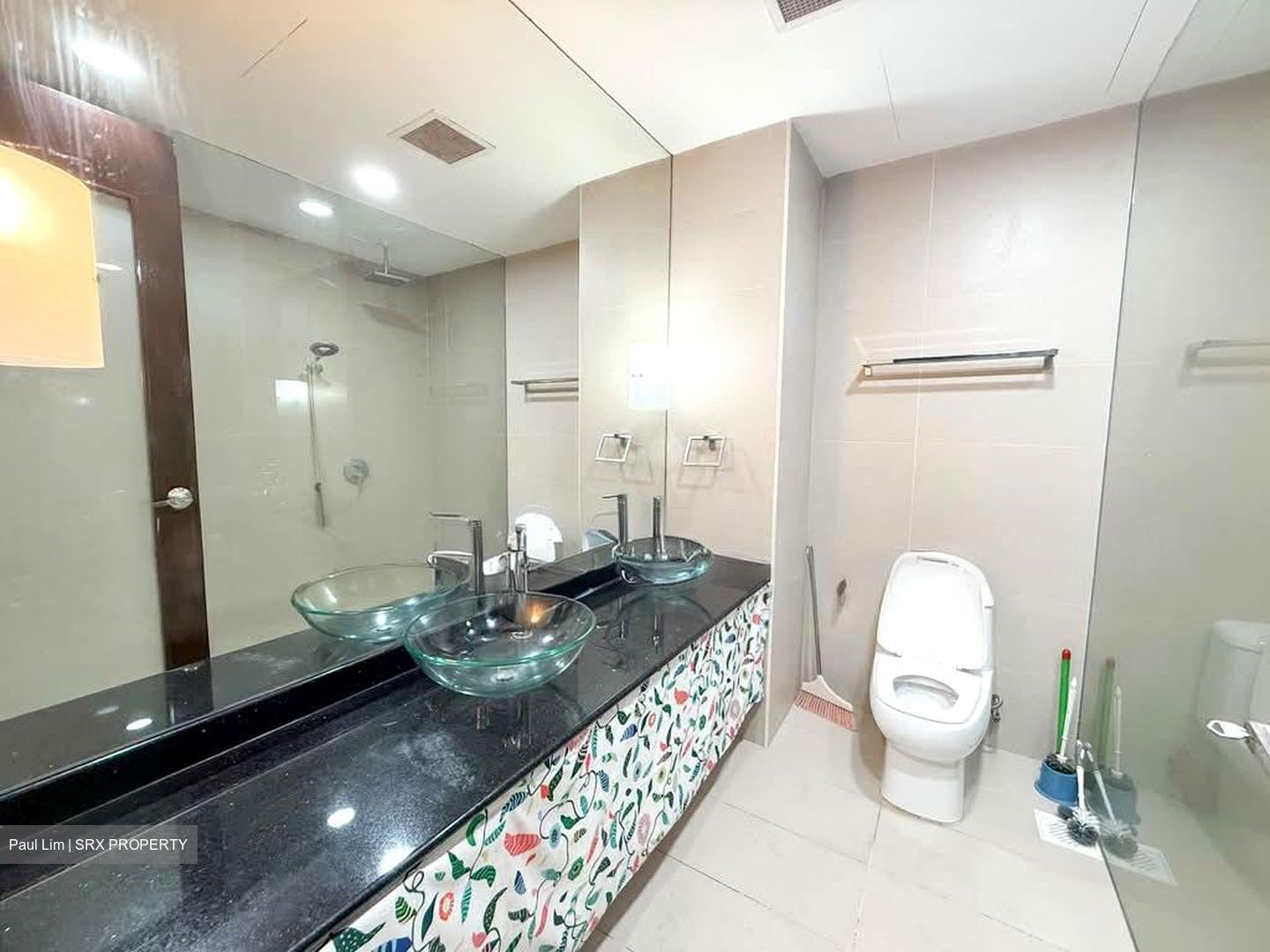 Maplewoods (D21), Condominium #575034581